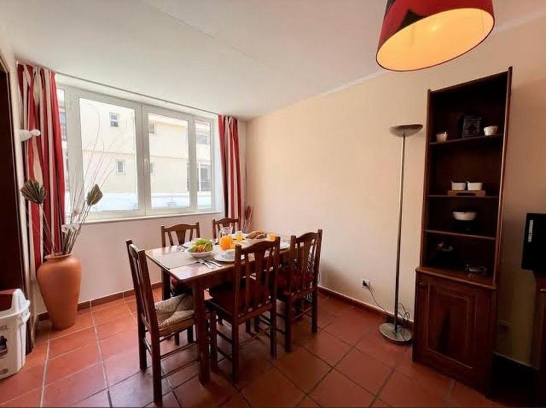 Marina Vilamoura Apartment Exterior photo