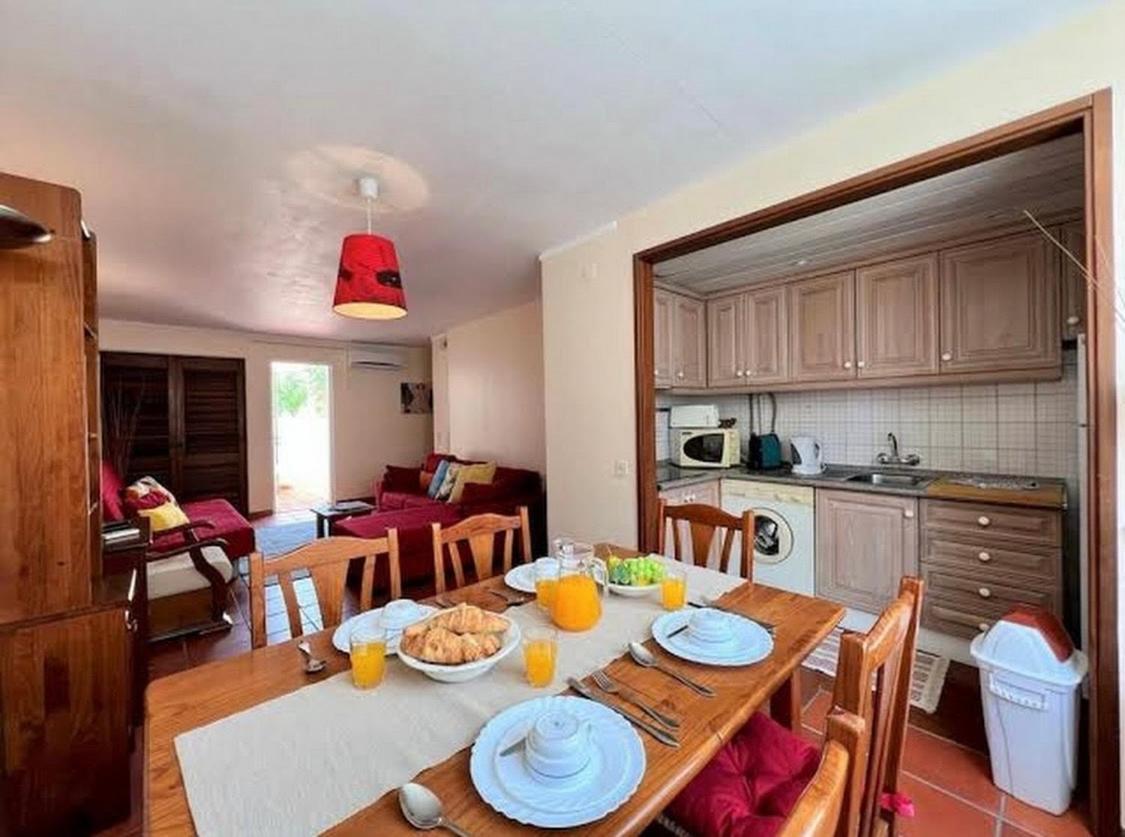 Marina Vilamoura Apartment Exterior photo